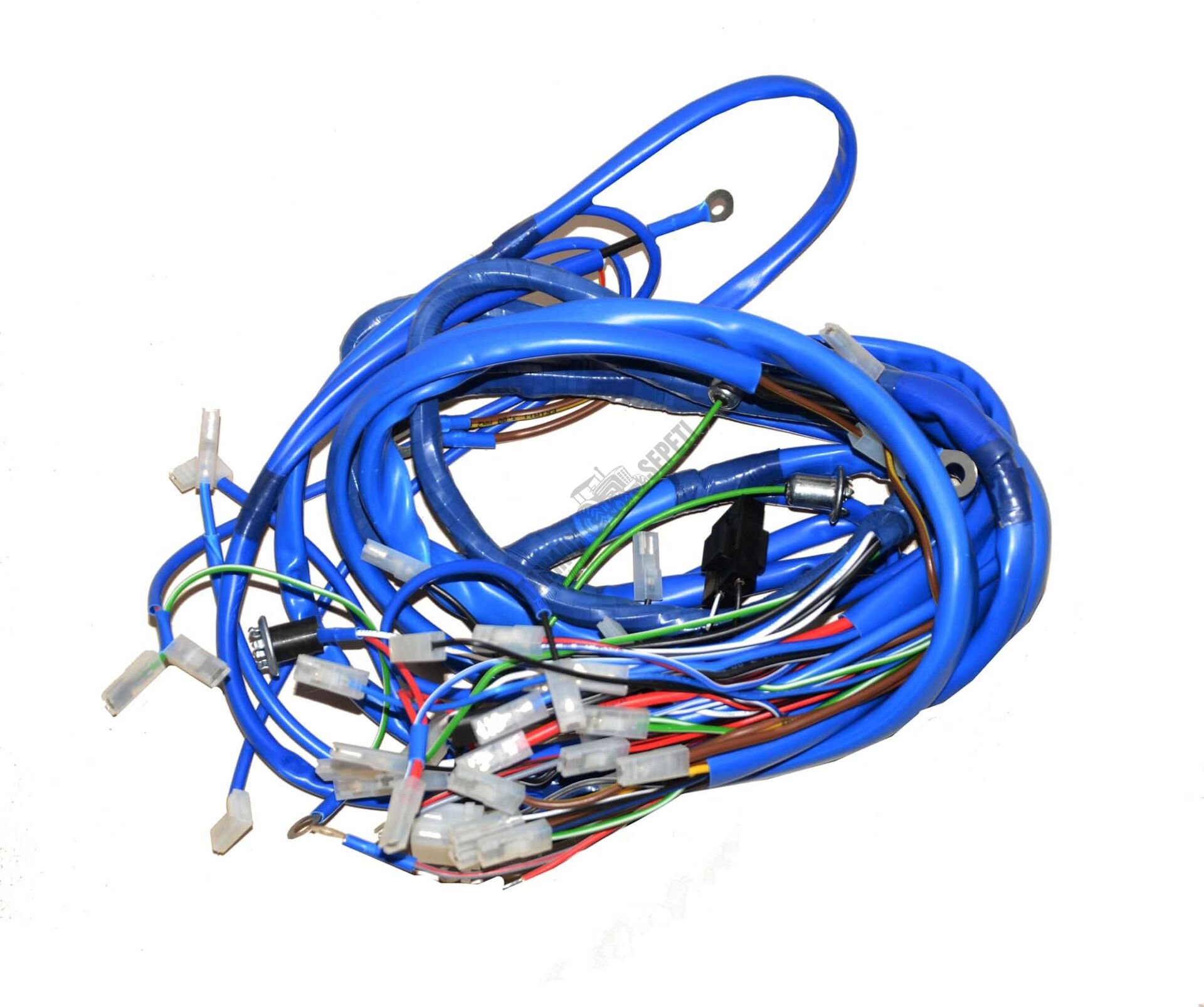 ÖN ANA TESİSAT ALTAR.DİNEMO