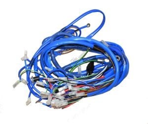 ÖN ANA TESİSAT ALTAR.DİNEMO