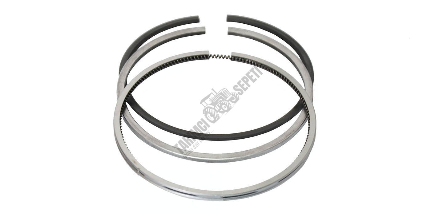 SEGMAN TAKIM 95 MM 3.CHL TURBO ENG.