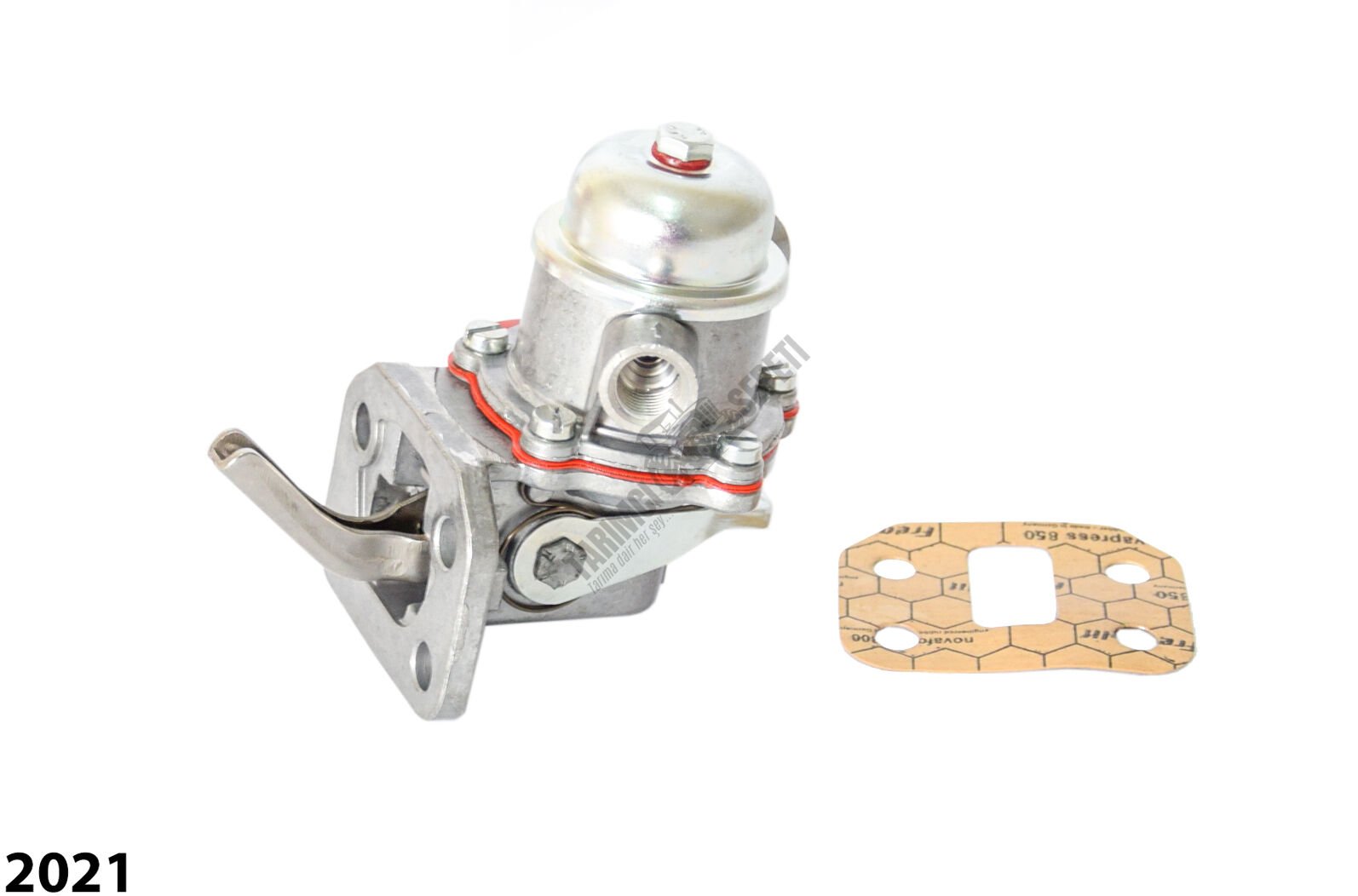 MAZOT OTOMATİĞİ 4 DELİK (7990178)