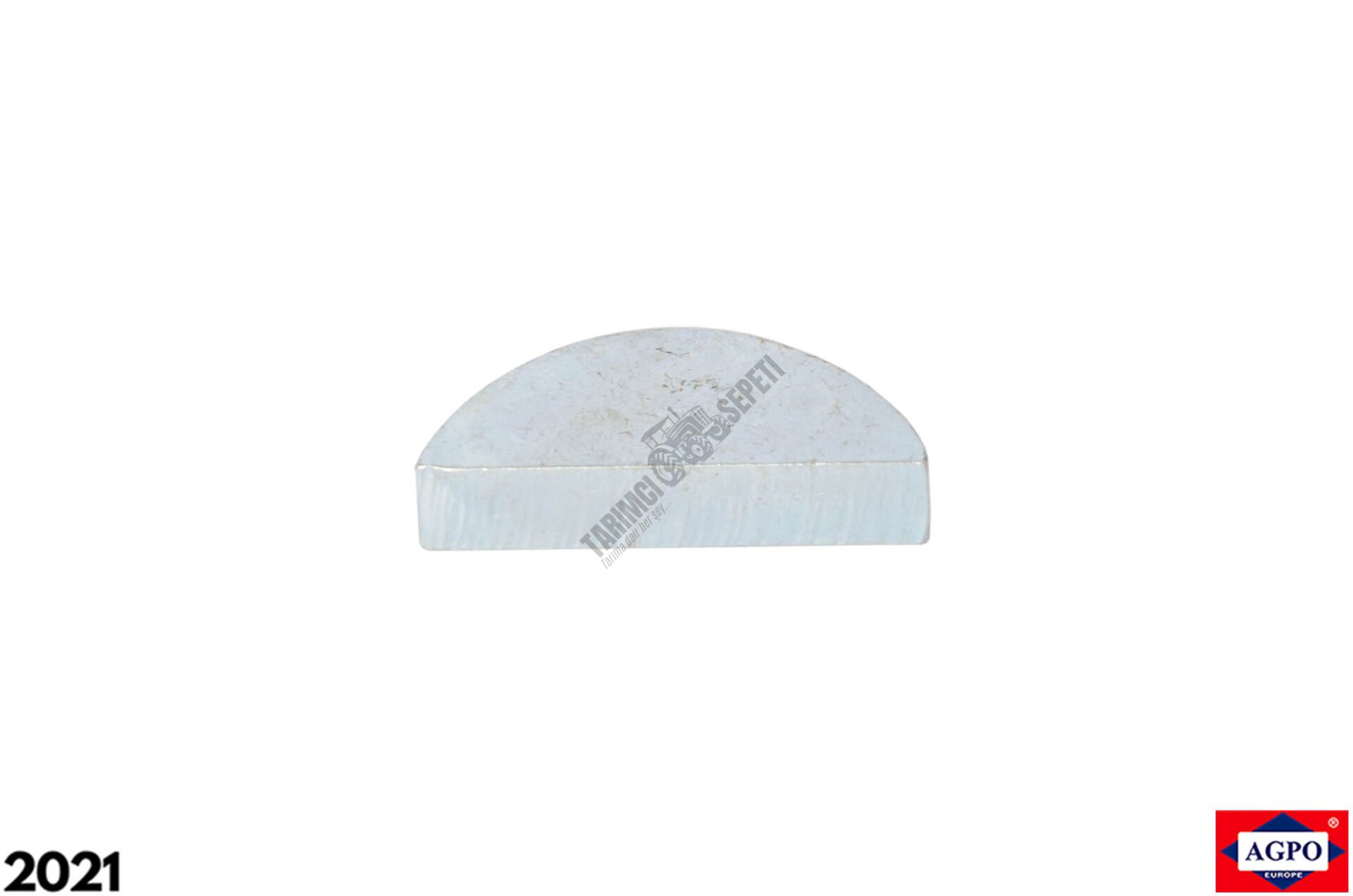 ÖN AKSON KAMASI 1/16