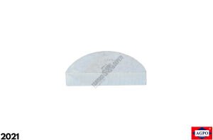 ÖN AKSON KAMASI 1/16