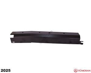 ARKA MUHAFAZA SACI 76 CM