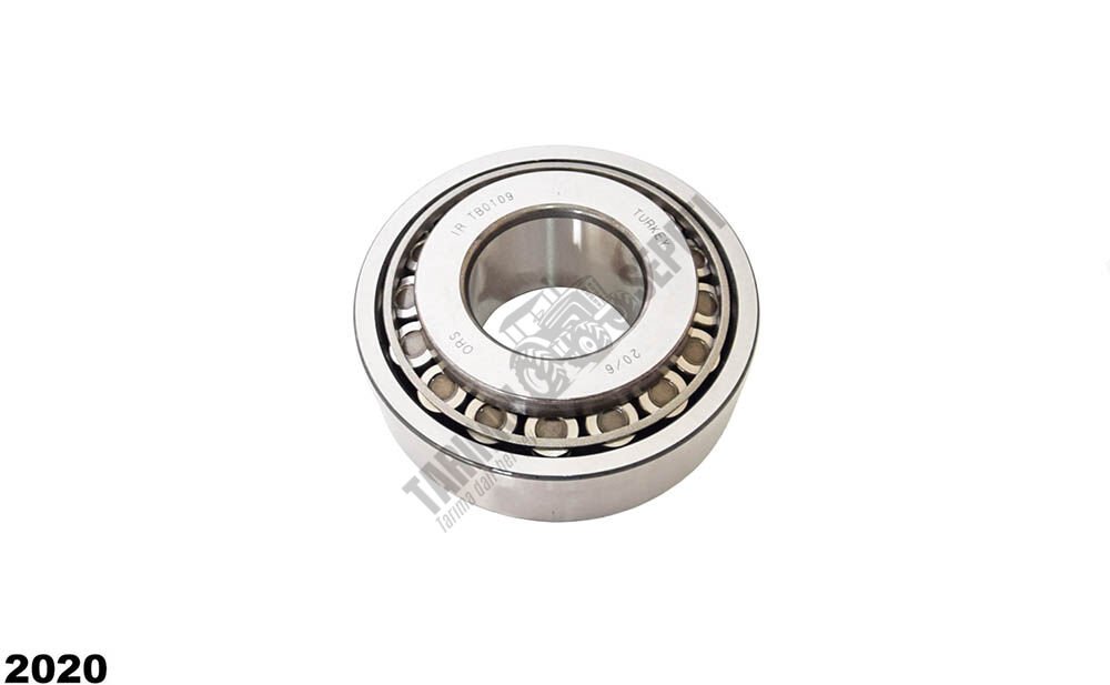 AYNA MAHRUTİ DİP RULMANI TB 0109