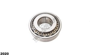 AYNA MAHRUTİ DİP RULMANI TB 0109