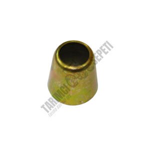 HİD.ANA KONTROL YAY TUTUCU HUNİ SAC