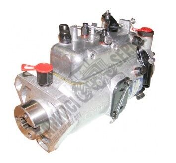 MAZOT POMPASI KOMPLE (YILDIZ) 4 CYL