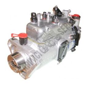 MAZOT POMPASI KOMPLE (YILDIZ) 4 CYL