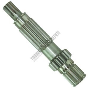 GRUP MİLİ KALIN FREZE