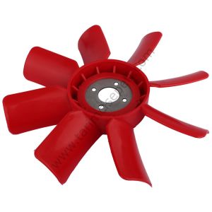 VANTILATOR KANADI 8 LI PLASTIK 135-240
