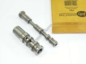 HİD.ANA KONTROL VALFİ KOMPLE SARI