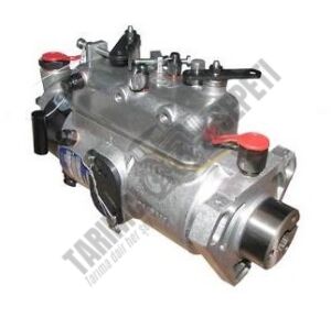 MAZOT POMPASI KOMPLE KONTAKTAN STOP YM