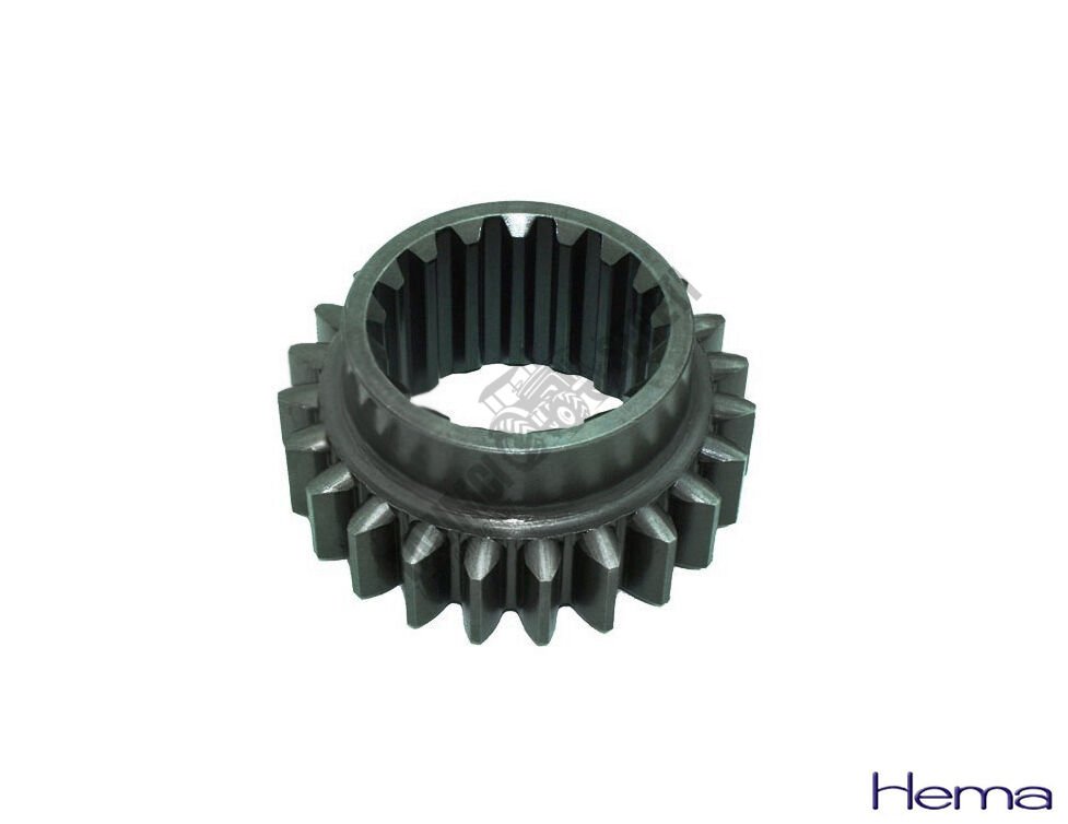 ŞANZ.2.VİTES DİŞLİSİ 23/17 DİŞ