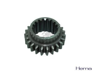 ŞANZ.2.VİTES DİŞLİSİ 23/17 DİŞ