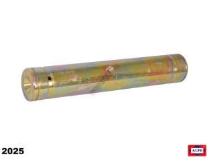 ÖN DİNGİL PERNOSU YAĞLAMALI KAPLAMALI