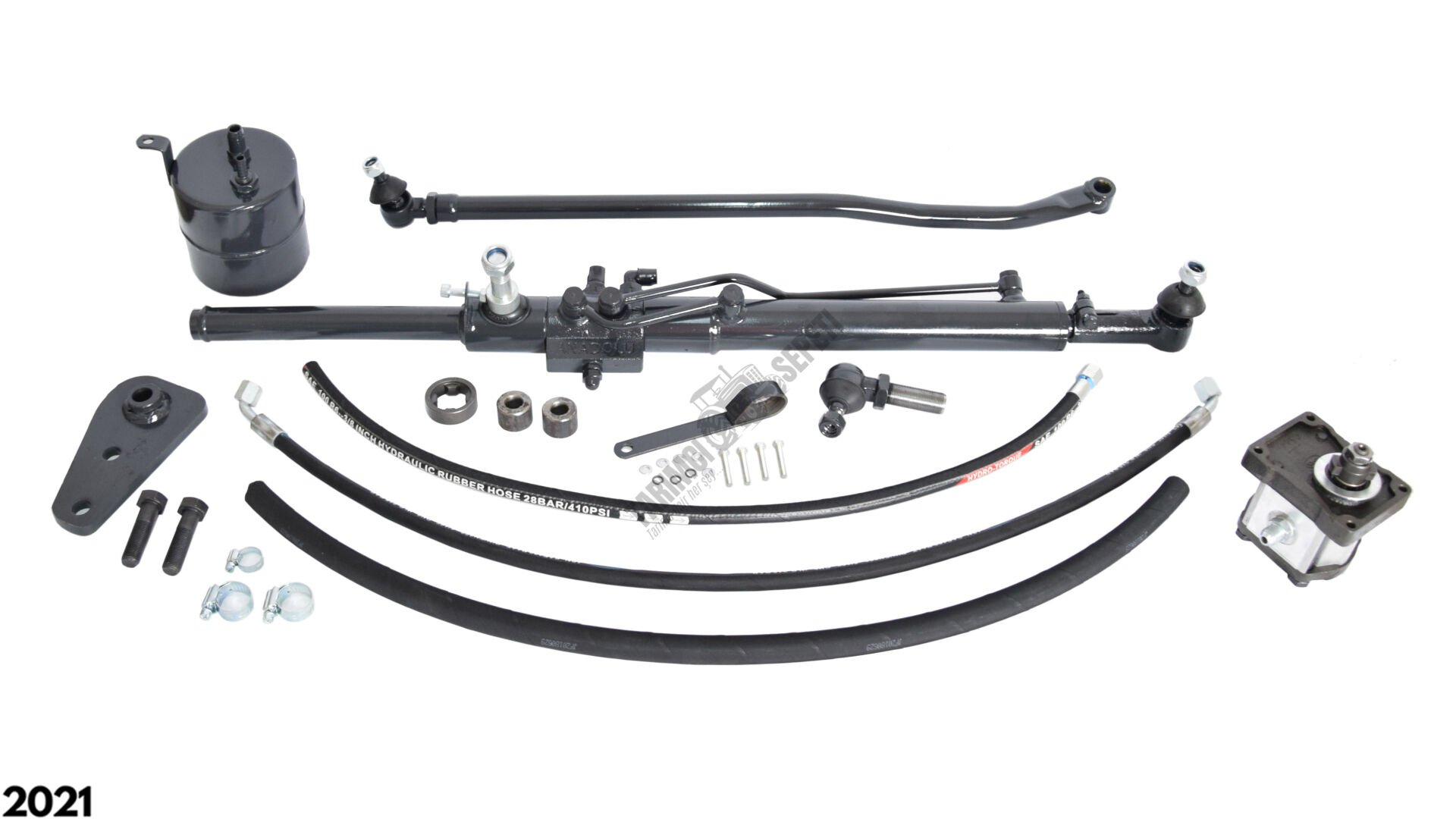 HİDROLİK DİREKSİYON SETİ