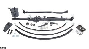 HİDROLİK DİREKSİYON SETİ