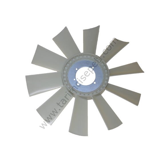 VANTILATOR KANADI 10 LU GENIS DELIK 3075-3105