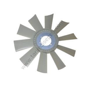 VANTILATOR KANADI 10 LU GENIS DELIK 3075-3105