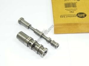 HİD.ANA KONTROL VALFİ KOMPLE MAVİ