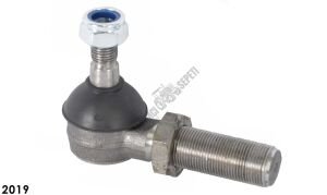 HİDROLİK DİREKSİYON ÖN LİFT ROT BAŞI