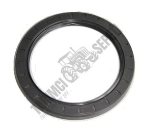 DİF.ÖN KEÇE BASLSFDRWx7 NBR 125x160x15