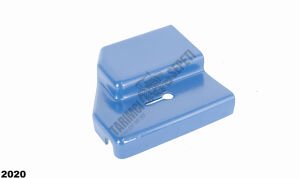 SİGORTA KUTU KAPAĞI FİBER