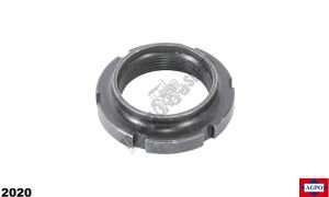 AYNA MAHRUTİ SOMUNU M35x1.5 CARRARO