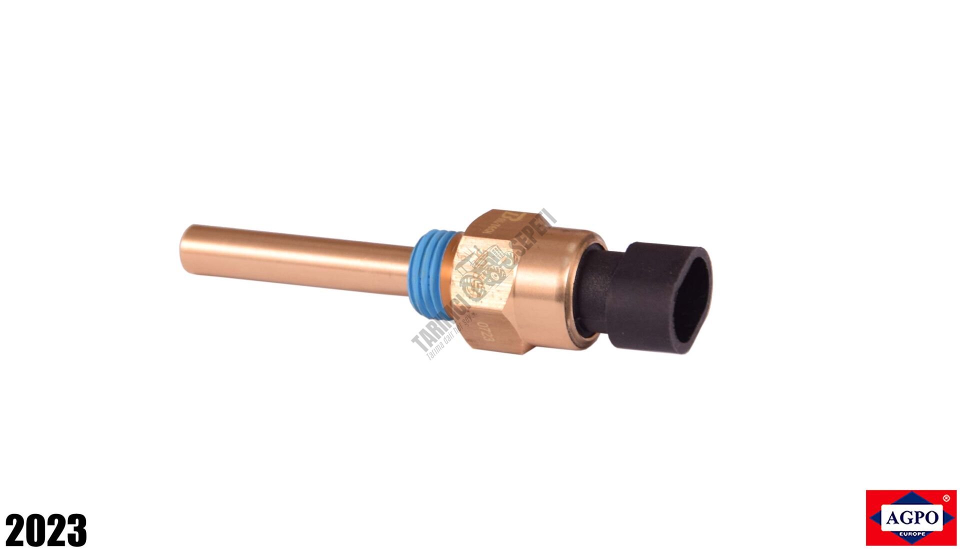 TERMOSTAT MÜŞİRİ