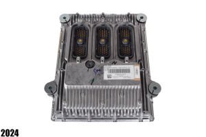 MOTOR KONTROL CİHAZI