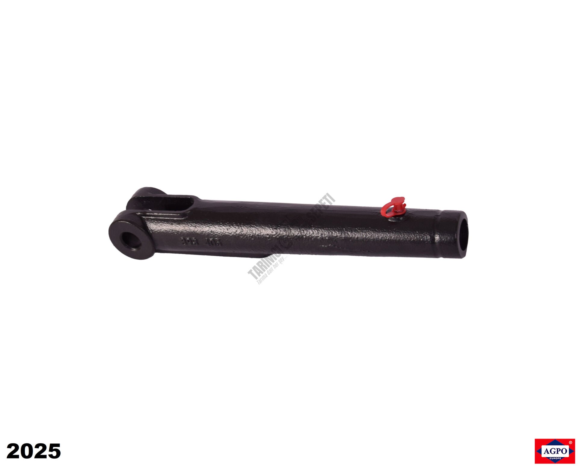 HİD.AYARLI KOL ALT ÇATAL 12, 3/4