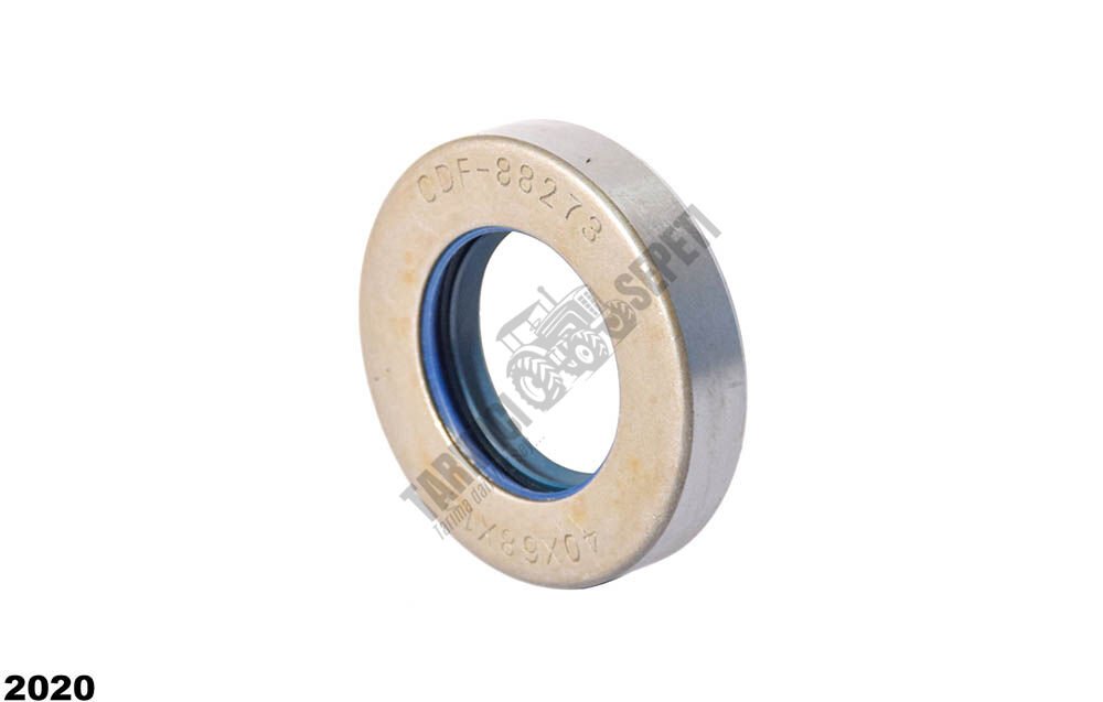 4x4 ÖN GÖBEK KEÇE COMBİ NBR 40x68x14