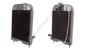 RADYATOR 4 SIRA NORMAL 135