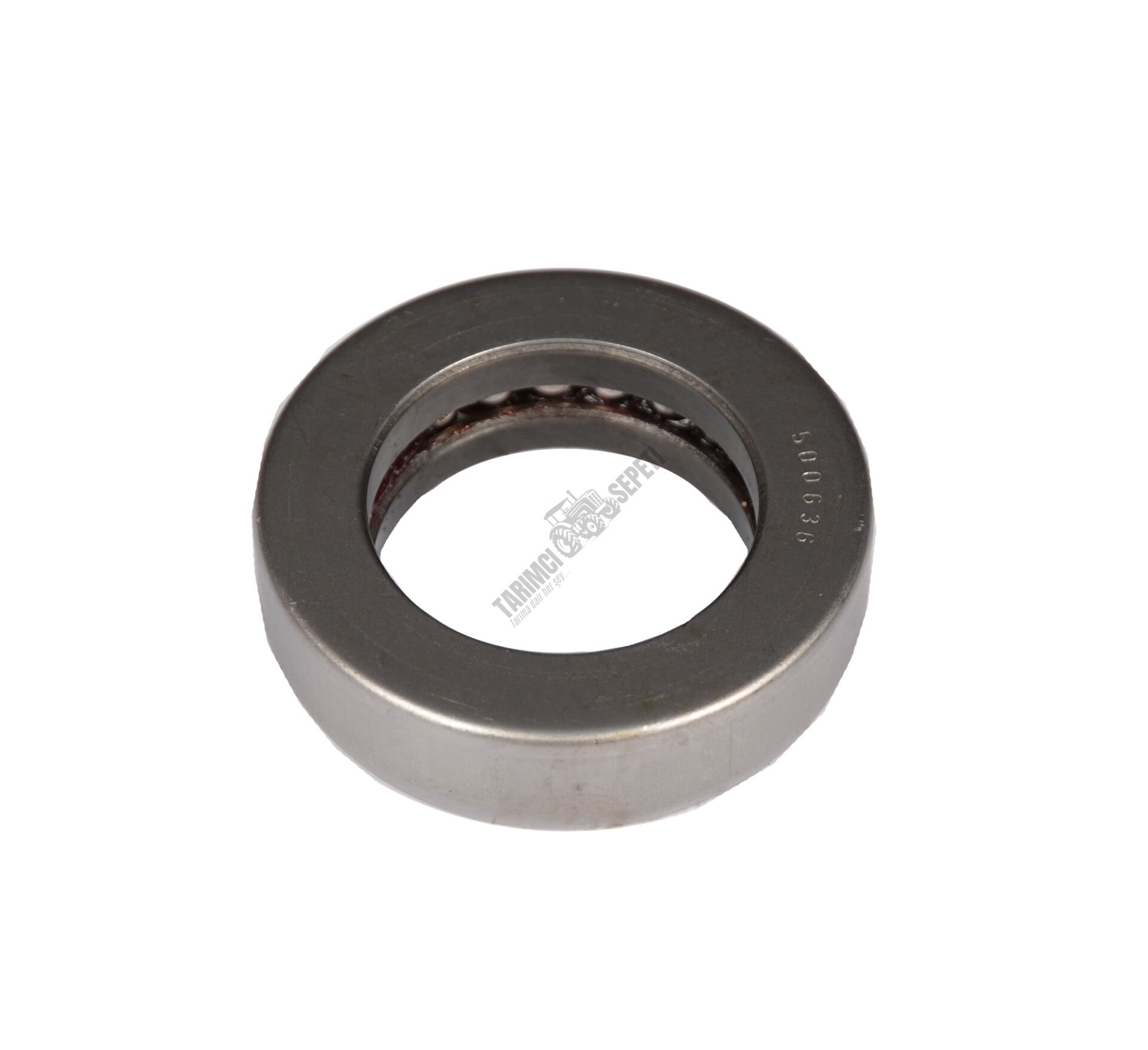 ÖN AKS SÜRTME RULMAN