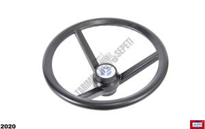 DİREKSİYON SİMİDİ FREZELİ (DERİN TİP)