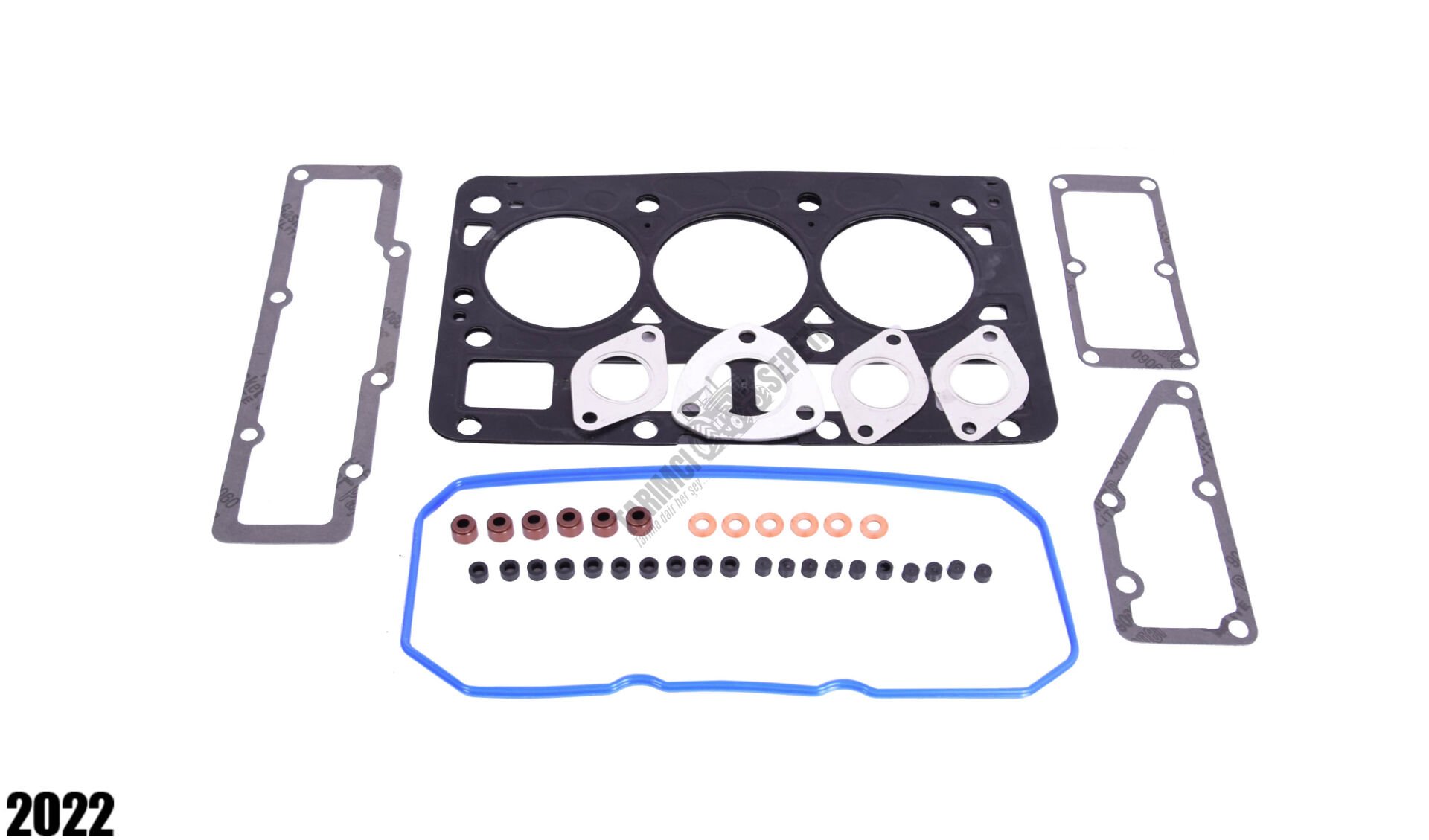 ÜST TAKIM CONTA 95.MM (ÇELİK) 900'SERİE ENG.