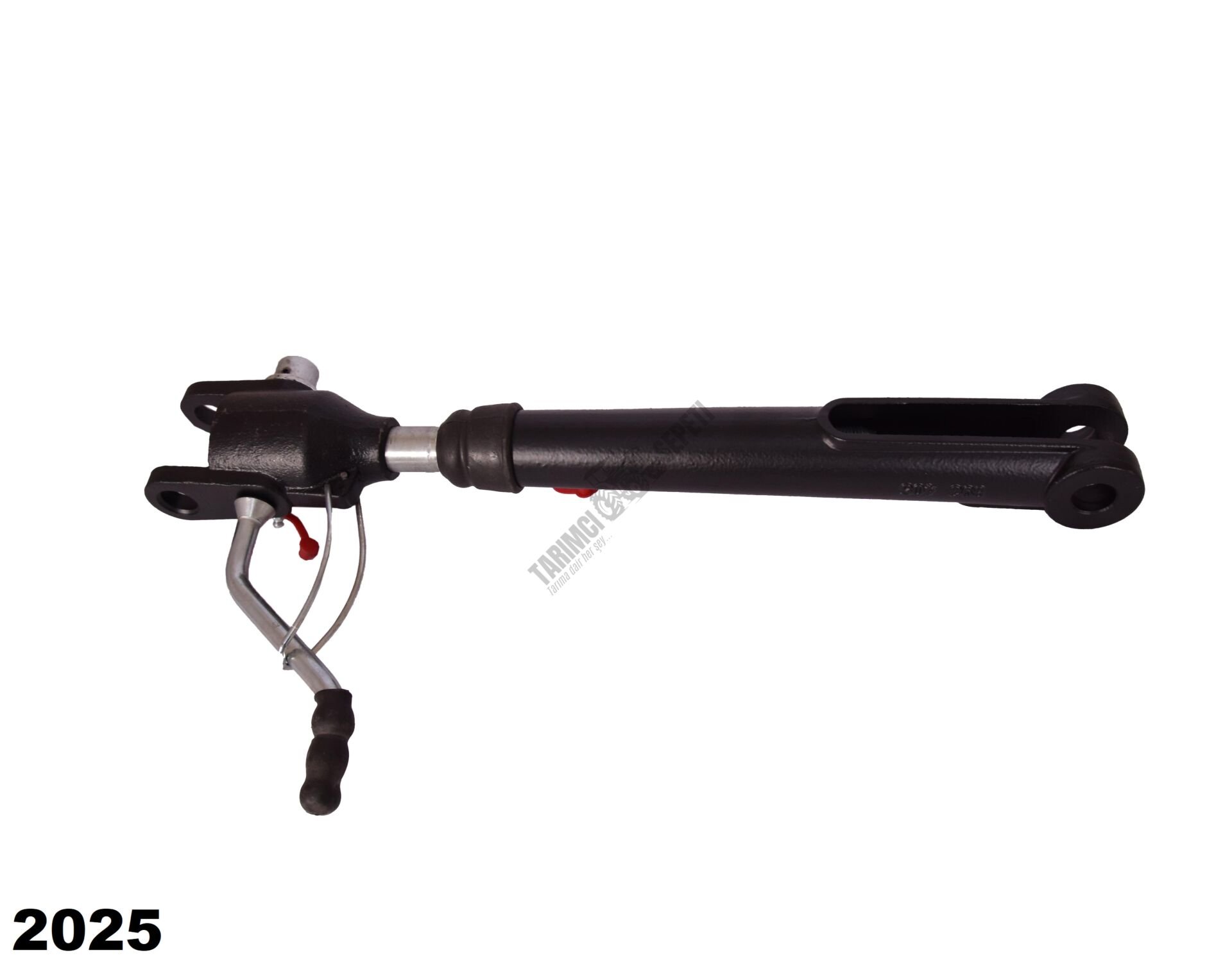 HİD.AYARLI KOL KOMPLE MAFSALSIZ 289mm