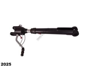 HİD.AYARLI KOL KOMPLE MAFSALSIZ 289mm