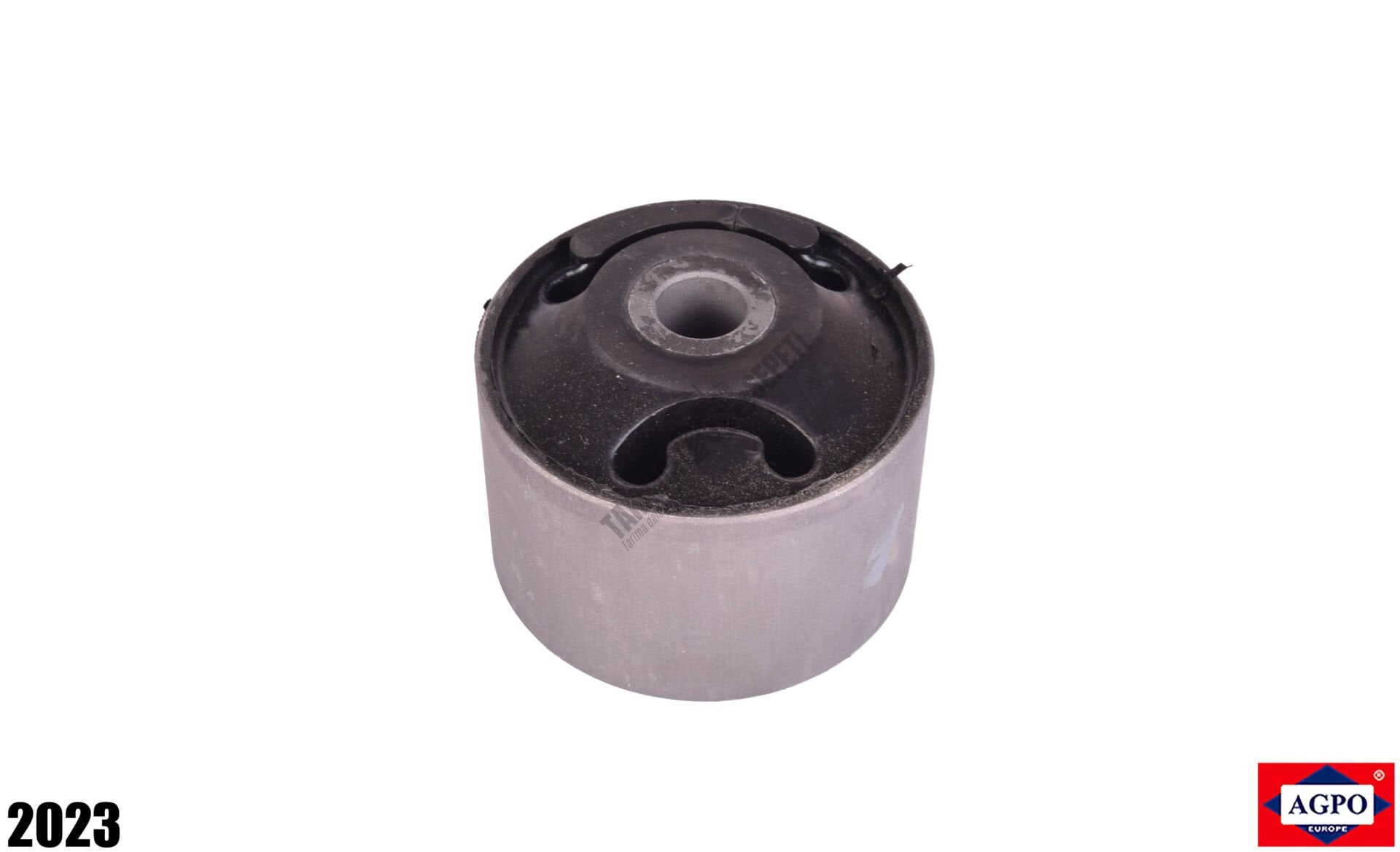 KABİN SÜSPANSİYON TAKOZU ÖN