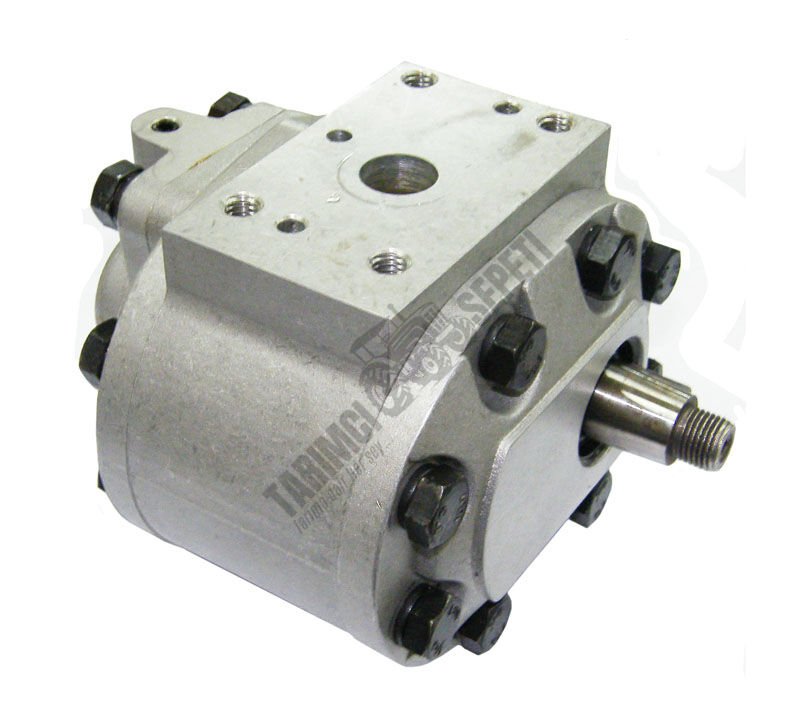 HİDROLİK POMPASI PTO LI