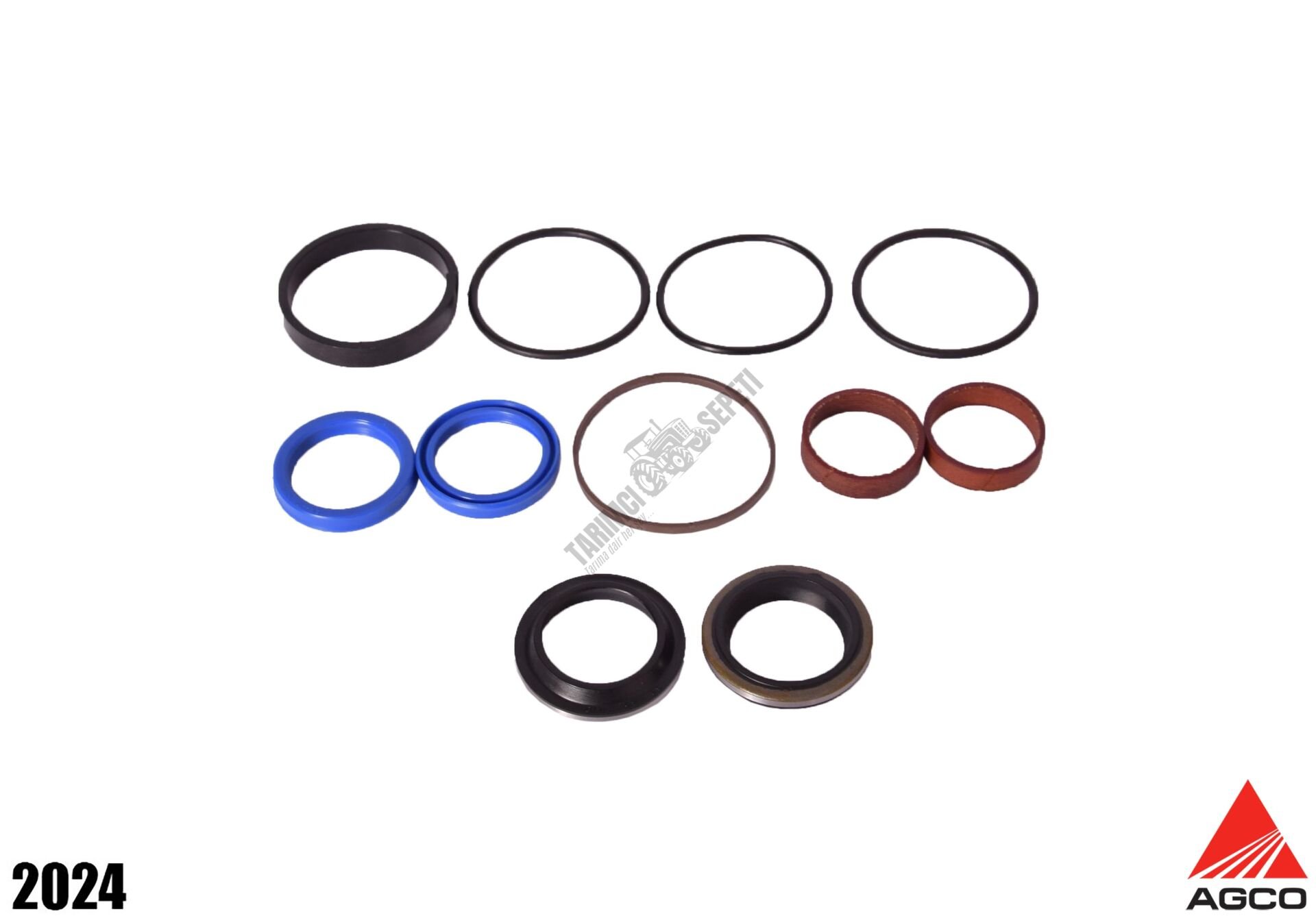 CONTA TAKIMI, DİREKSİYON SİLİNDİRİ