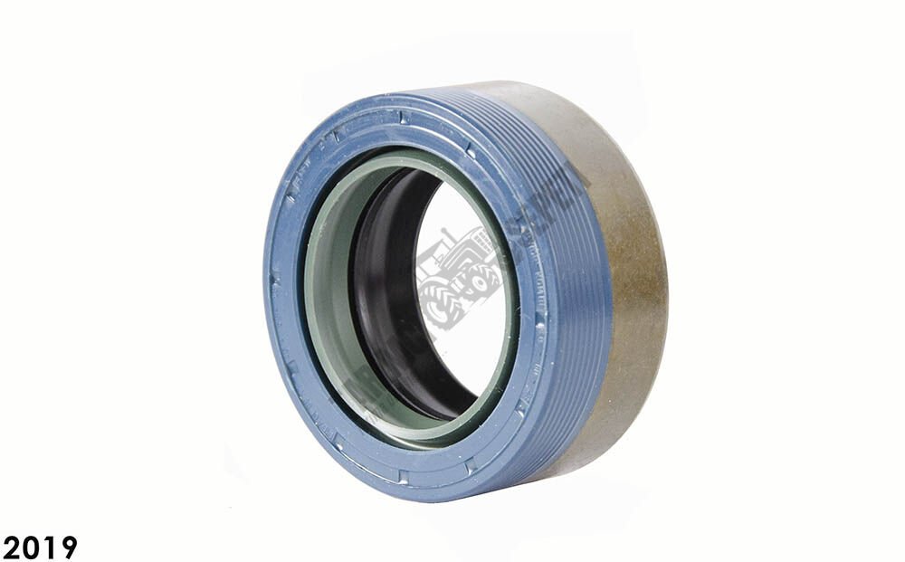 ÖN DİF.PORYA GÖBEK İÇ KEÇE KOMBİ NBR 40x60x25