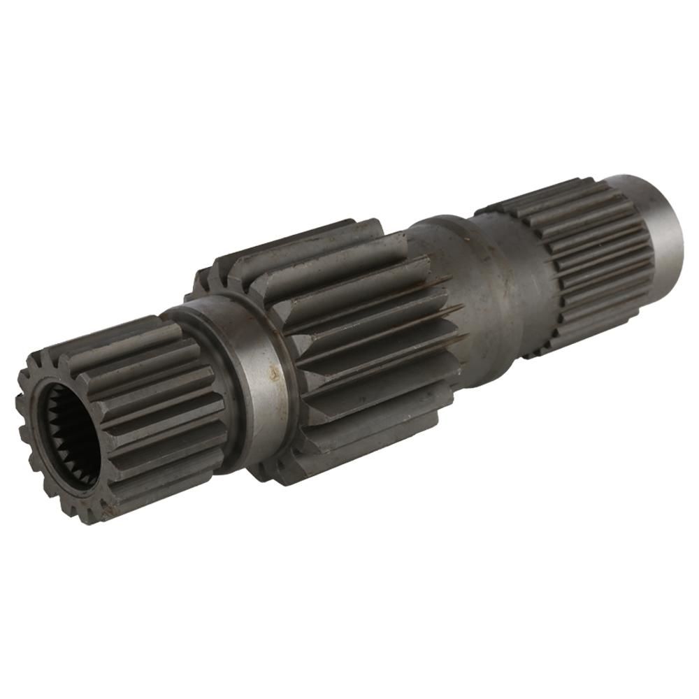 SANZIMAN GRUP MIL 3000-3600