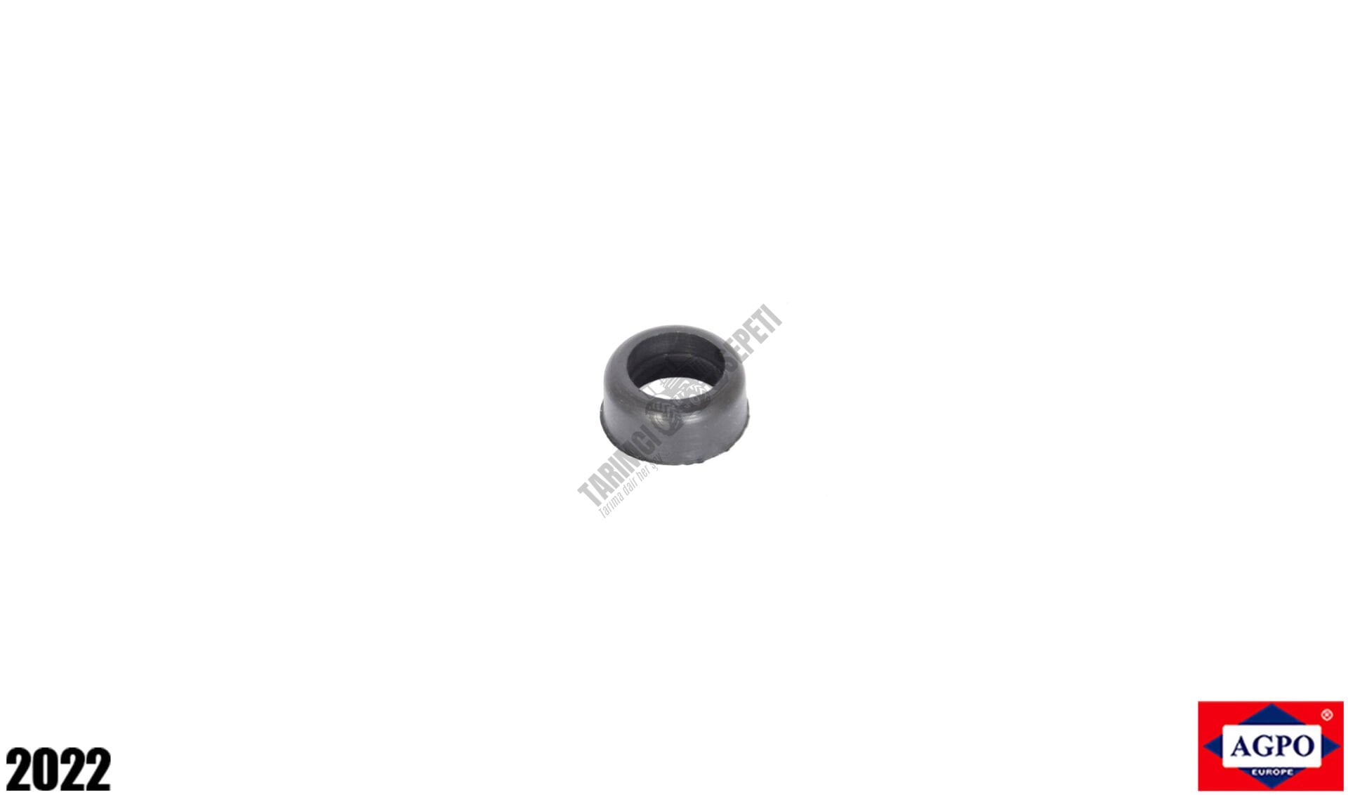 HİDROLİK YAĞ BORU LASTİGİ KONİK