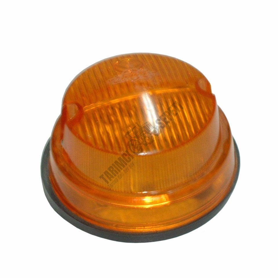 PARK LAMBASI YUVARLAK E.M