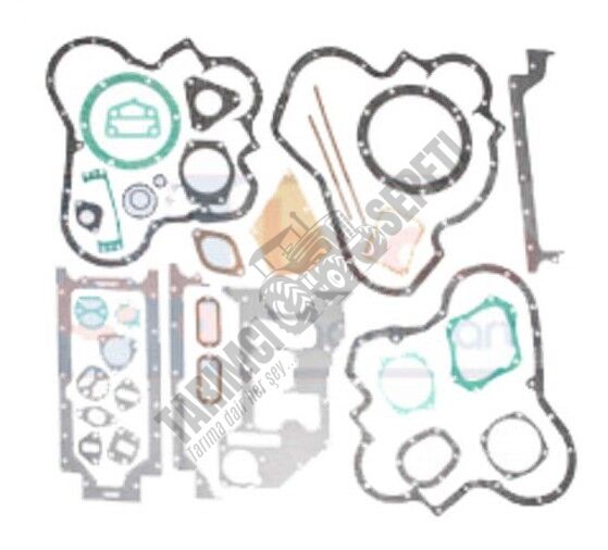 ALT TAKIM CONTA 3.CYL 903.27. ENG.