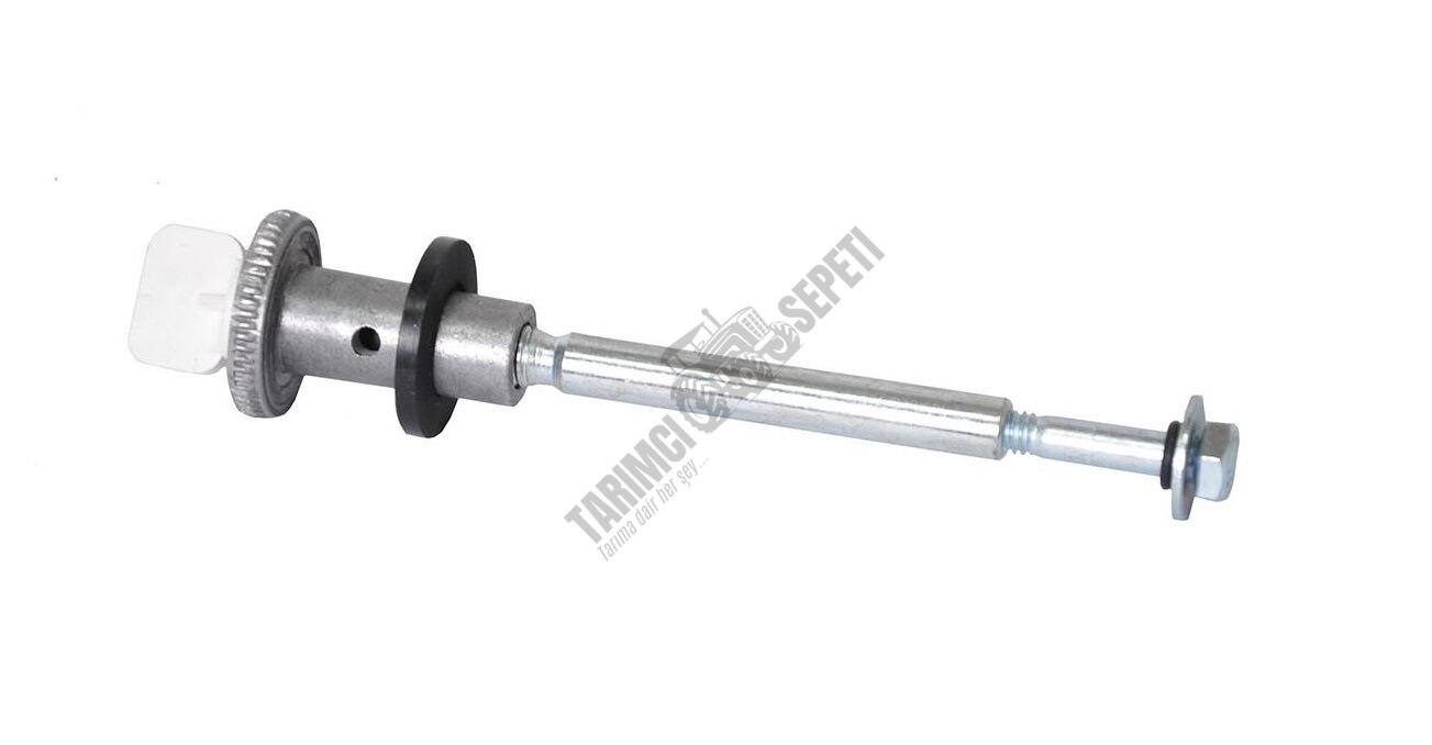 MAZOT FİLTRE ORTA DİREK 3 PARÇA EM.