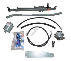 HİDROLİK DİREKSİYON SETİ