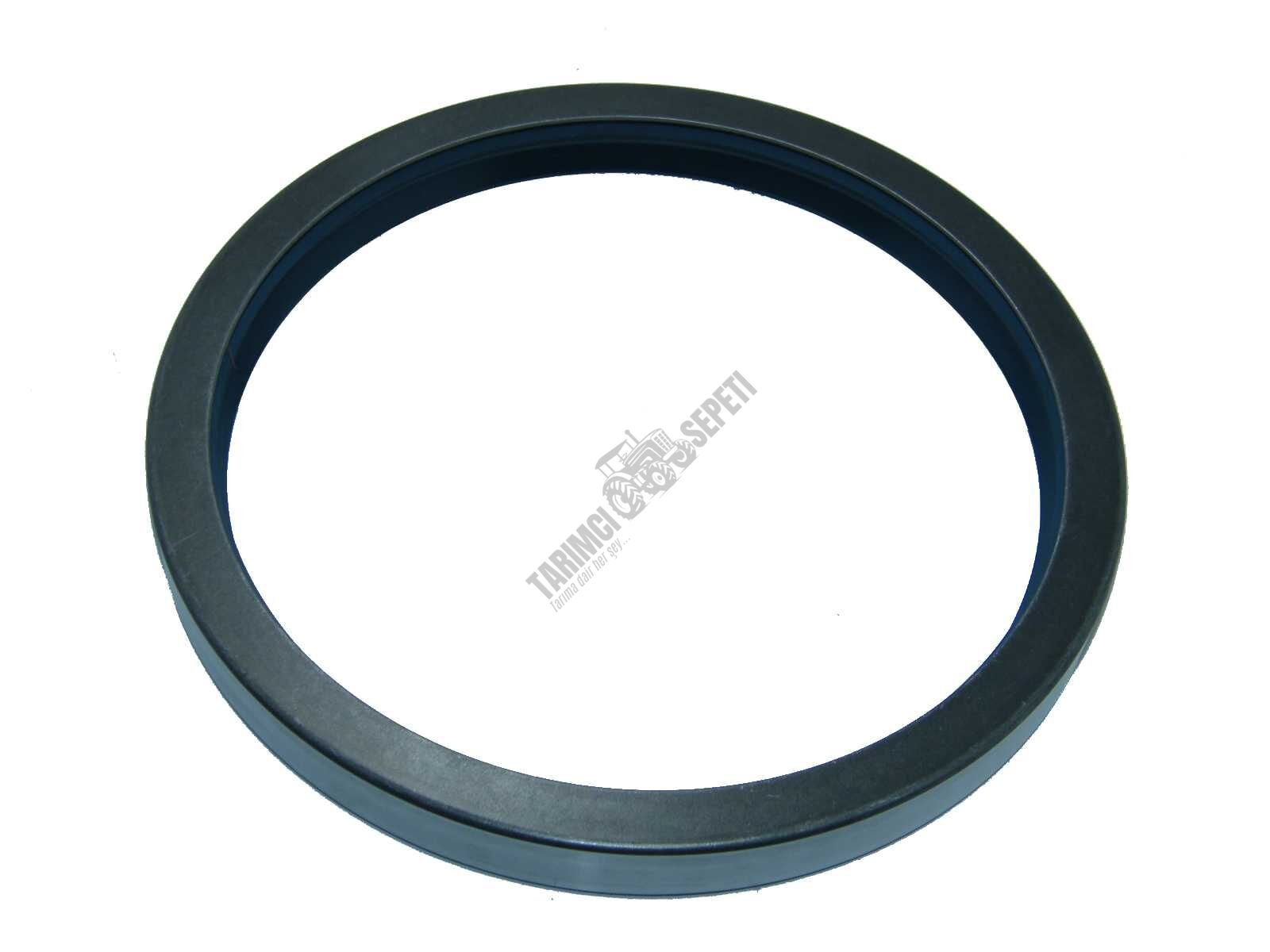 ÖN DİFERANSİYEL PORYA KEÇE KOMBİ NBR 170x195x18