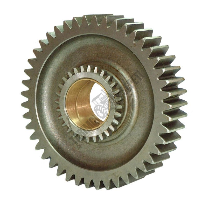 TAKVİYE DUZ DİŞLİ. 45. DİŞ